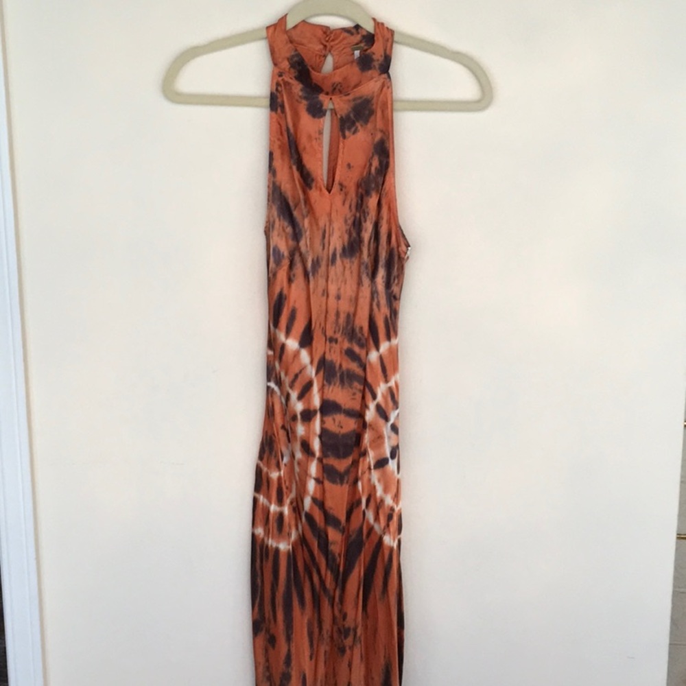 YFB Tie Dye Maxi - Picture 2 of 7